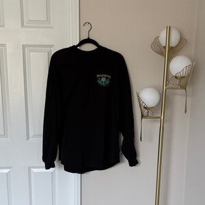 Disney Black Hocus Pocus Spirit Jersey